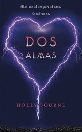 ALFAGUARA Dos almas, Holly Bourne - ALFAGUARA