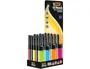 Bic EZ Reach Encendedor multiusos, Colores surtidos (Expositor de 20 unidades)