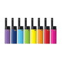 Bic EZ Reach Encendedor multiusos, Colores surtidos (Expositor de 20 unidades)