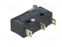 Aratas (Formerly Omron Components) Microconmutador SNAP ACTION SS-5GL13 SPDT