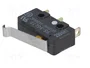 Aratas (Formerly Omron Components) Microconmutador SNAP ACTION SS-5GL13 SPDT