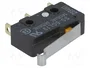 Aratas (Formerly Omron Components) Microconmutador SNAP ACTION SS-5GL13 SPDT