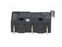 Aratas (Formerly Omron Components) Microconmutador SNAP ACTION SS-5GL13 SPDT