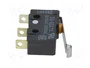 Aratas (Formerly Omron Components) Microconmutador SNAP ACTION SS-5GL13 SPDT