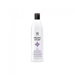Racioppi Silver Star Champú Anti-Amarillo 350ml