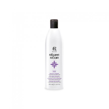 Racioppi Silver Star Champú Anti-Amarillo 350ml Racioppi Silver Star Champú Anti-Amarillo 350ml