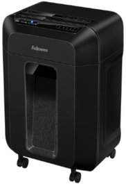 FELLOWES Automax 80M Destructora de documentos automática con corte en partículas