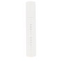 Fenty Beauty Poutsicle Labial Hidratante Líquido Tinte #05 Fuchsia Wife 6.5 ml - Aceite y Agua, Color Ajustable, Acabado Satinado