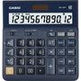 Casio DH-12ET Calculadora de Sobremesa 12 Dígitos Azul