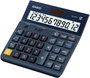 Casio DH-12ET Calculadora de Sobremesa 12 Dígitos Azul