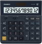 Casio DH-12ET Calculadora de Sobremesa 12 Dígitos Azul