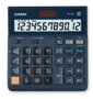 Casio DH-12ET Calculadora de Sobremesa 12 Dígitos Azul