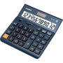 Casio DH-12ET Calculadora de Sobremesa 12 Dígitos Azul