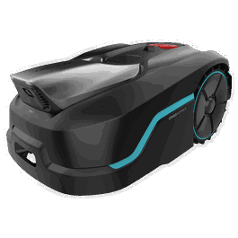 Cecotec Conga GrassHopper 800 ProAI