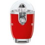 Smeg CJF11RDEU Exprimidor de Cítricos Rojo
