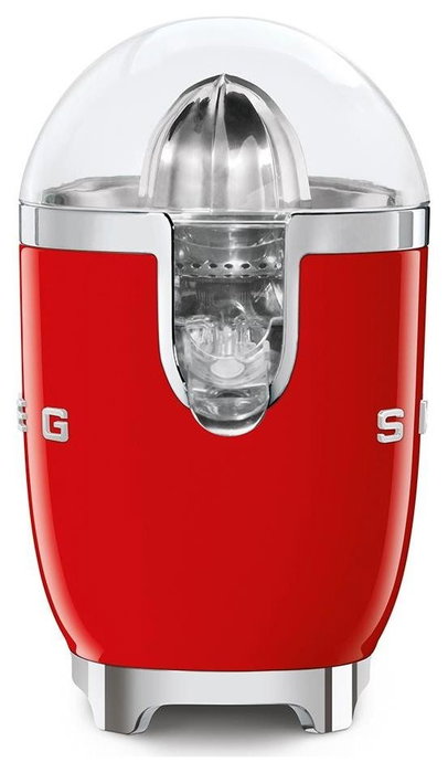 Smeg CJF11RDEU Rojo