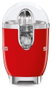 Smeg CJF11RDEU Rojo