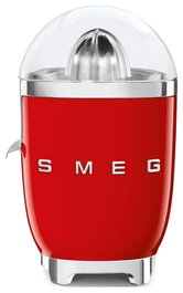 Smeg CJF11RDEU Rojo