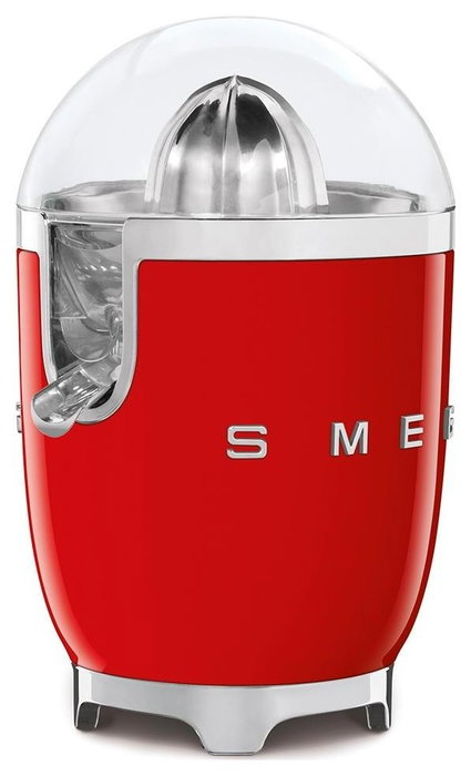 Smeg CJF11RDEU Rojo