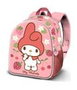 Karactermania My Melody Mochila 3D Elite Fruits Rosa
