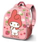 Karactermania My Melody Mochila 3D Elite Fruits Rosa