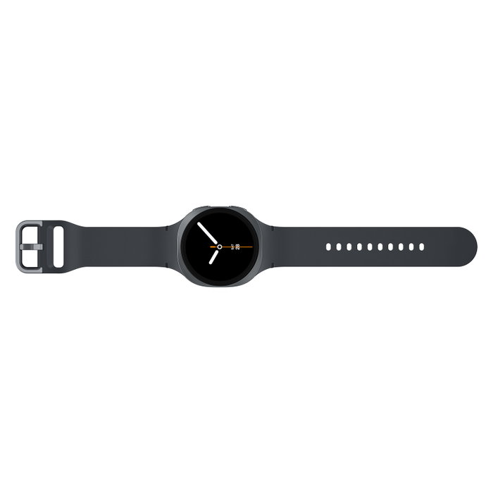 SAMSUNG Galaxy Watch8 SM-L320NDAAXEF 40mm Grafito SAMSUNG Galaxy Watch8 SM-L320NDAAXEF 40mm Grafito
