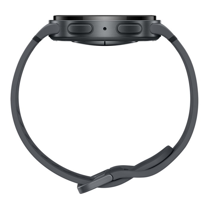 SAMSUNG Galaxy Watch8 SM-L320NDAAXEF 40mm Grafito SAMSUNG Galaxy Watch8 SM-L320NDAAXEF 40mm Grafito