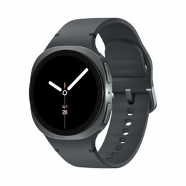 SAMSUNG Galaxy Watch8 40mm Bluetooth Grafito