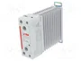RELPOL RSR72-60D20-H Relé de semiconductor monofásico 20A 24-660VAC