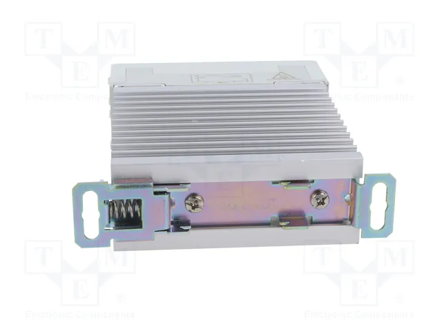 RELPOL RSR72-60D20-H Relé de semiconductor monofásico 20A 24-660VAC RELPOL RSR72-60D20-H Relé de semiconductor monofásico 20A 24-660VAC