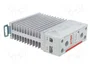RELPOL RSR72-60D20-H Relé de semiconductor monofásico 20A 24-660VAC