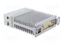 RELPOL RSR72-60D20-H Relé de semiconductor monofásico 20A 24-660VAC