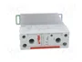 RELPOL RSR72-60D20-H Relé de semiconductor monofásico 20A 24-660VAC