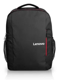 Lenovo Mochila 4X41U80414 para portátil de 16 pulgadas, Negro