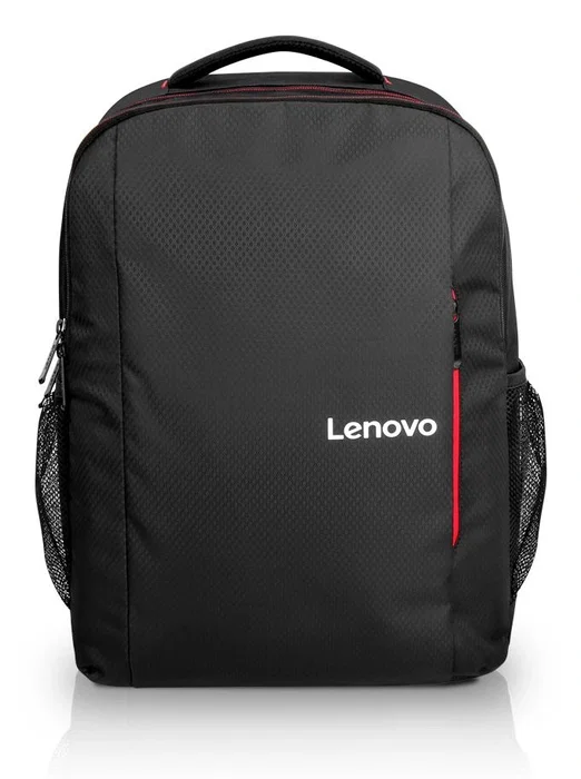 Lenovo Mochila 4X41U80414 para portátil de 16 pulgadas, Negro Lenovo Mochila 4X41U80414 para portátil de 16 pulgadas, Negro