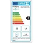 Oceanic Climatizador Portátil Monobloc, Aire Acondicionado 2930W (10000 BTU), Programable, Clase Energética A