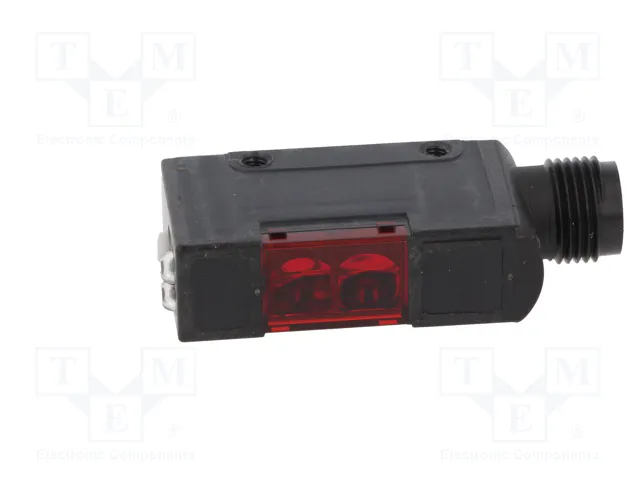 OMRON E3S-AD87 Sensor Fotoeléctrico PNP 0-0,7m