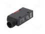 OMRON E3S-AD87 Sensor Fotoeléctrico PNP 0-0,7m
