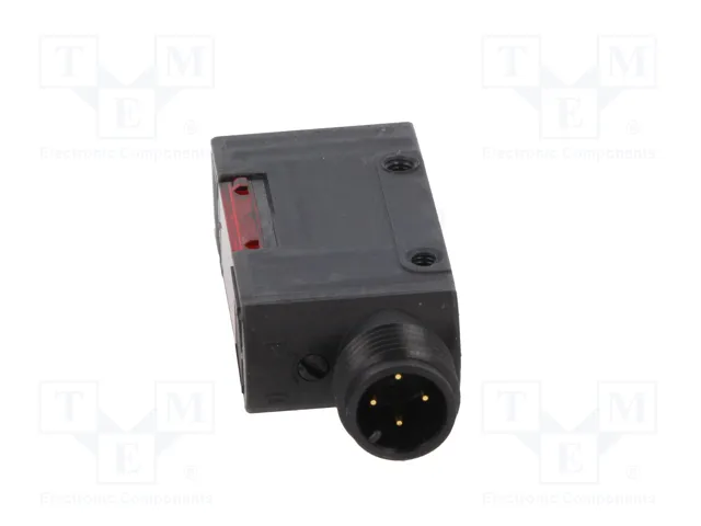 OMRON E3S-AD87 Sensor Fotoeléctrico PNP 0-0,7m