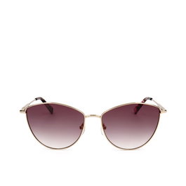 Longchamp LO155S Gafas de Sol Mujer Metal Cat Eye 723 140 mm