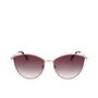 Longchamp LO155S Gafas de Sol Mujer Metal Cat Eye 723 140 mm