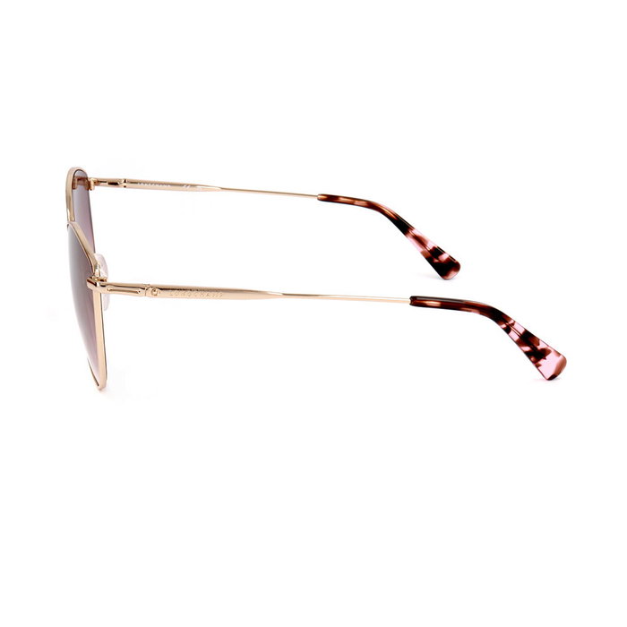Longchamp LO155S Gafas de Sol Mujer Metal Cat Eye 723 140 mm