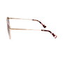 Longchamp LO155S Gafas de Sol Mujer Metal Cat Eye 723 140 mm