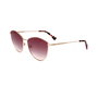 Longchamp LO155S Gafas de Sol Mujer Metal Cat Eye 723 140 mm