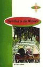 BURLINGTON, The wind in the willows - Readers Series