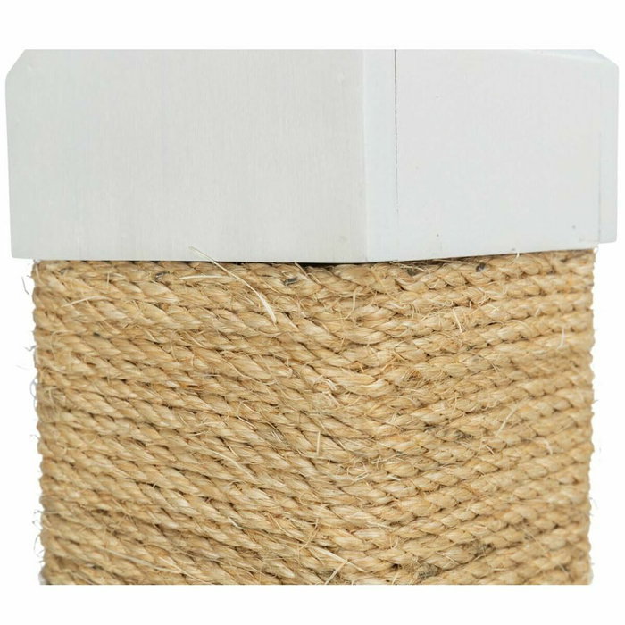 Trixie Rascador Be Nordic Iben Blanco 60 cm Trixie Rascador Be Nordic Iben Blanco 60 cm
