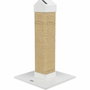 Trixie Rascador Be Nordic Iben Blanco 60 cm
