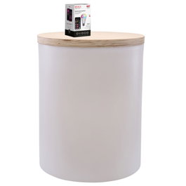 seasons Mesa de luz exterior Bluetooth 39 cm