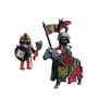Playmobil Caballero Dragón 72118 - Figura de juego, +4 años, español
