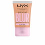 NYX PROFESSIONAL MAKE UP Bare With Me Blur 06-soft beige